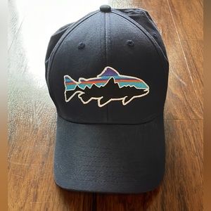 Mens Patagonia Hat